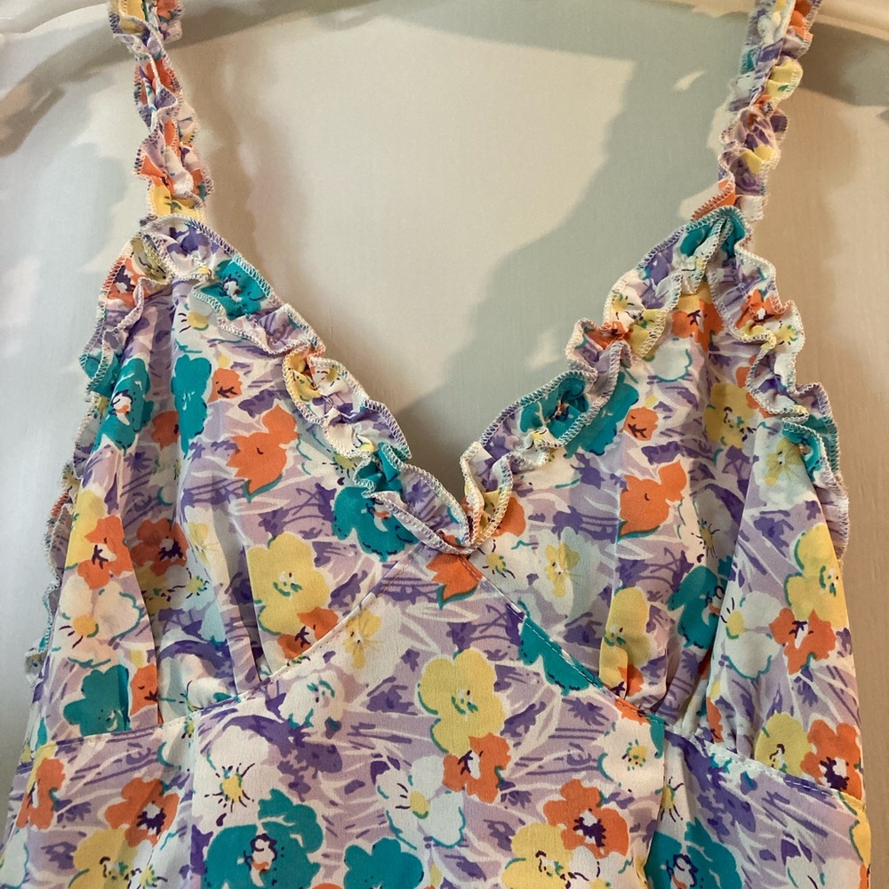 SHEIN dress
